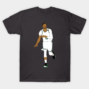 Jayson Tatum T-Shirt